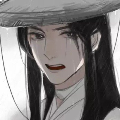 世界是彩色的